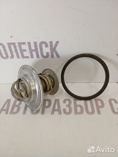 Термостат Skoda Octavia I рестайлинг (2000—2011)