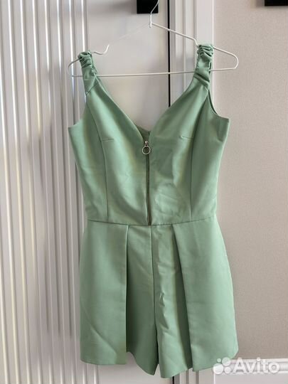 Комбинезон шорты