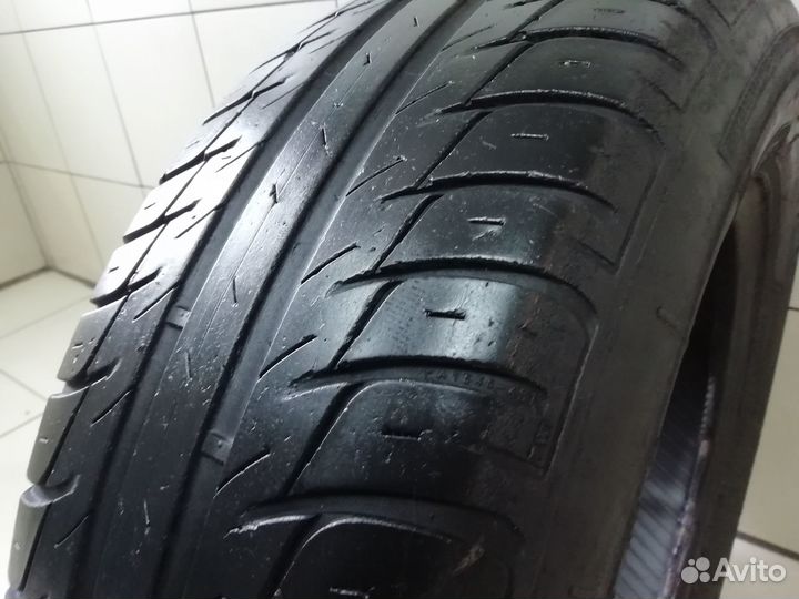 Kleber Dynaxer HP2 205/65 R15