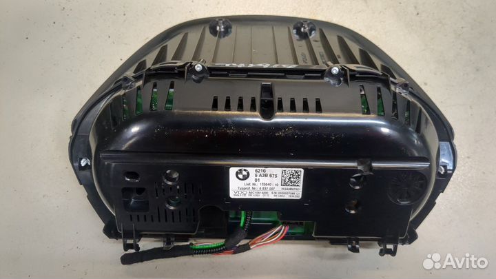 Щиток приборов BMW X1 (F48), 2022