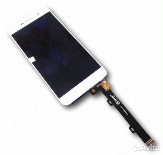 Дисплей для Honor 4C Pro Белый