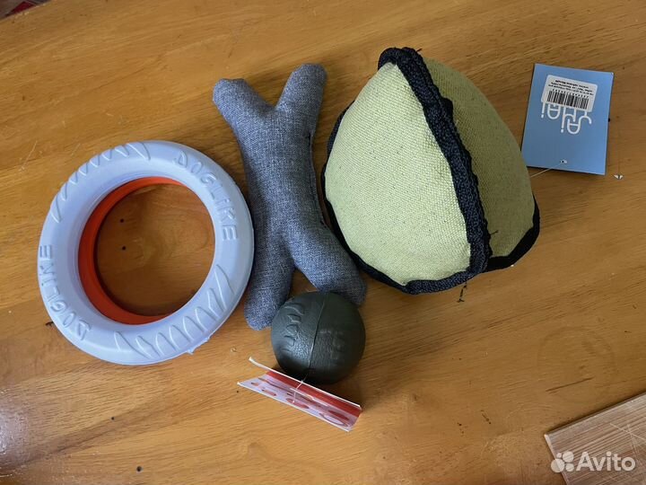 Игрушка для собак