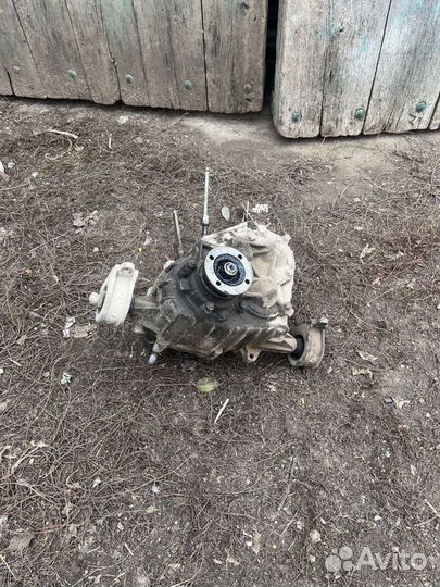 Раздатка на ниву