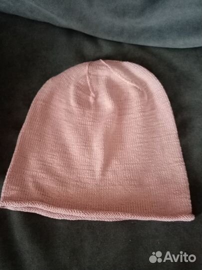 Шапки демисезонные, зимние