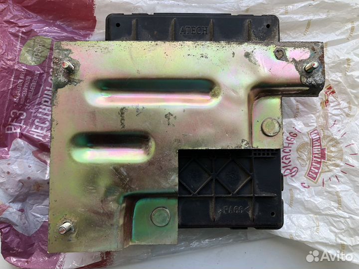 Блок комфорта