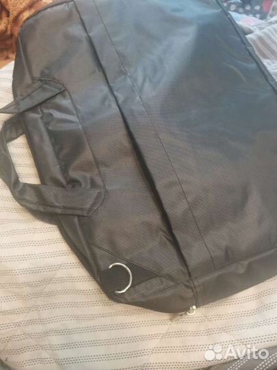 Сумка для ноутбука