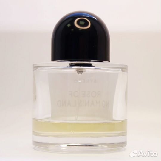 Byredo - Rose of No Man's Land. Остаток 20 ml