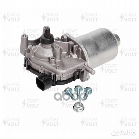 Электродвигатель стеклоочистителя LADA Vesta