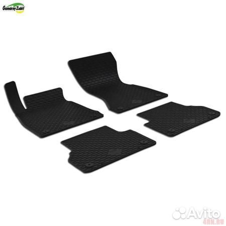 Коврики audi a4 b9