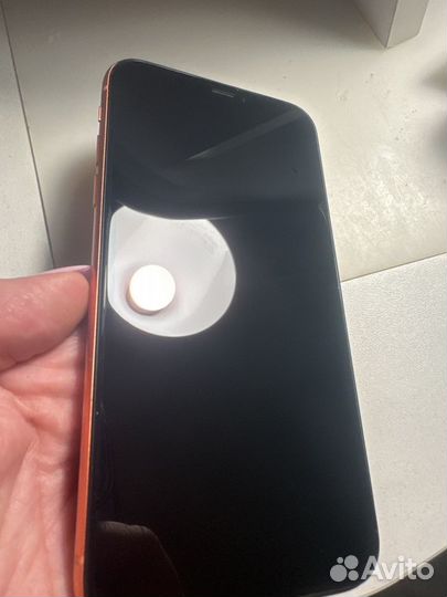 iPhone Xr, 128 ГБ