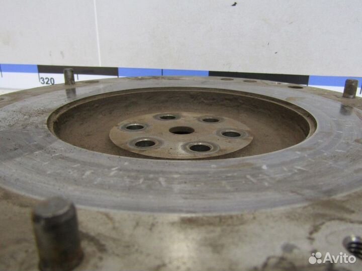 Маховик RIO 2011-2017