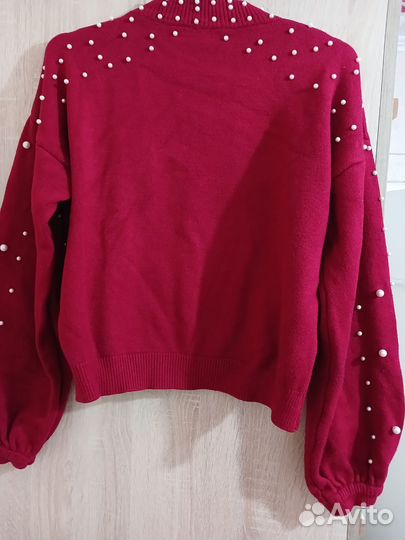 Джемпер женский 46