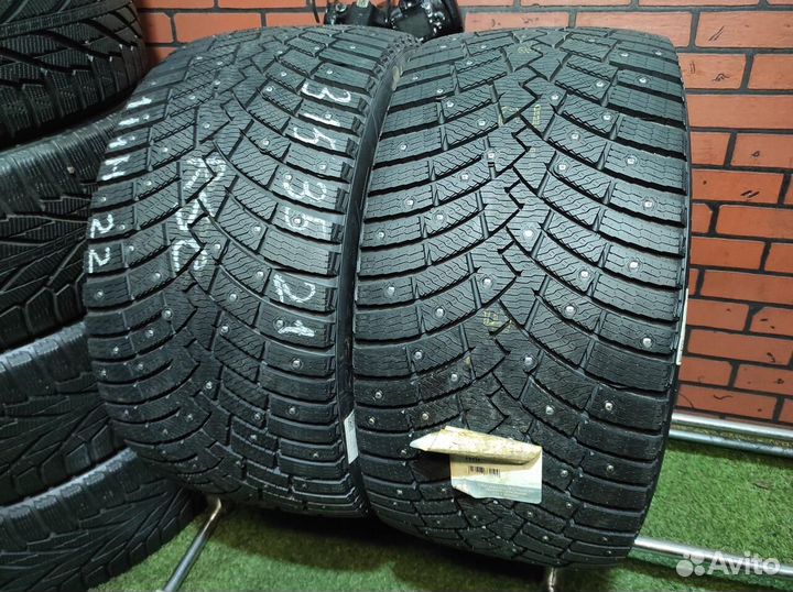 Pirelli Scorpion Ice Zero 2 315/35 R21 111H