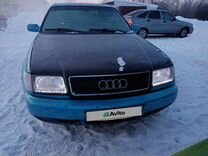 Audi 100, 1993, с пробегом, цена 150 000 руб.