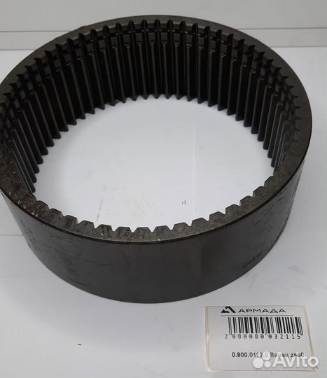 0.900.0119.0 Венец z60