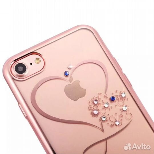 Чехлы на iPhone 11