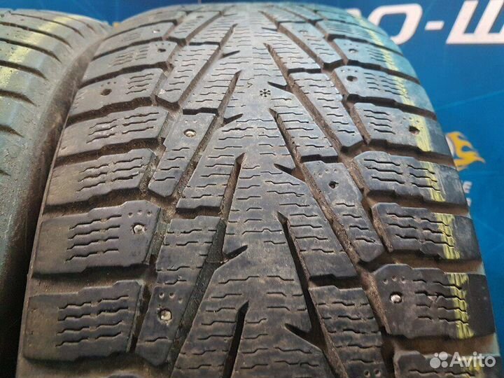 Nokian Tyres Hakkapeliitta 7 SUV 265/60 R18