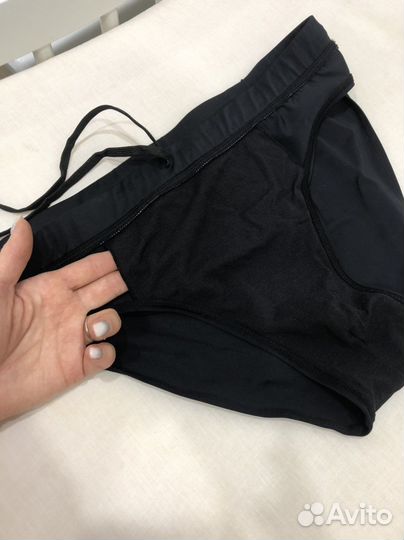 Плавки мужские 56р. Новые