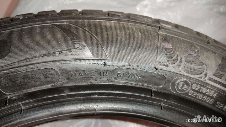 Michelin Primacy 3 185/55 R16 83V