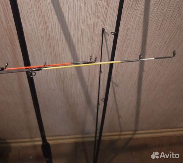 Фидер team daiwa SR3 -tdsr3-FQ