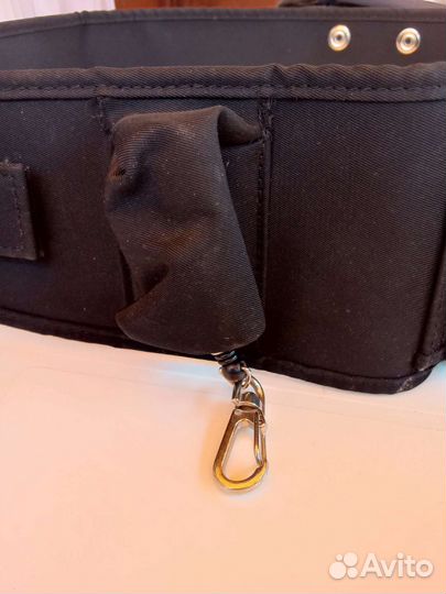 Сумка для psp