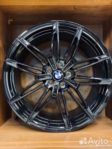 Диски R19 5x112 для BMW G20