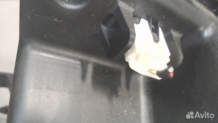 Сабвуфер Subaru Tribeca (B9), 2008