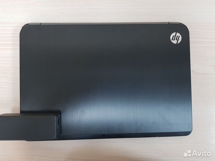 Ноутбук HP на Core i5 3337U с Видеокартой 2Гб