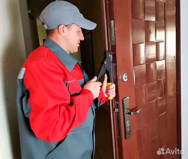 Вскрытие замков, и авто. Ремонт и замена замков