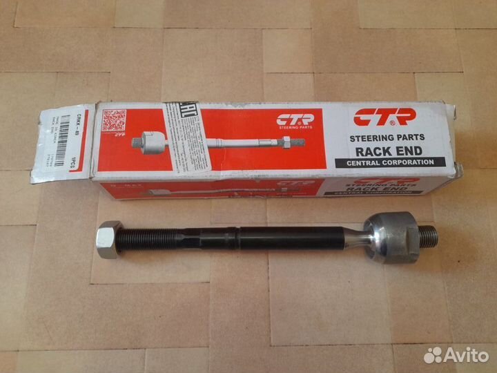 Тяга рулевая KIA Soul