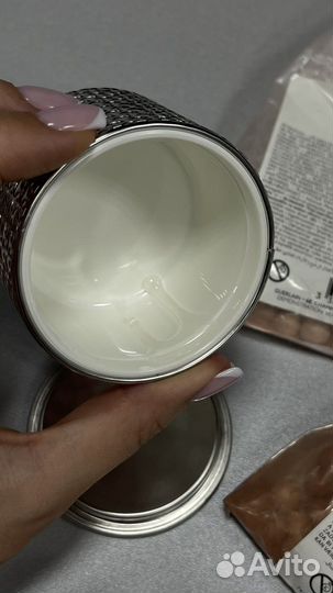 Кисть guerlain meteorites метеориты