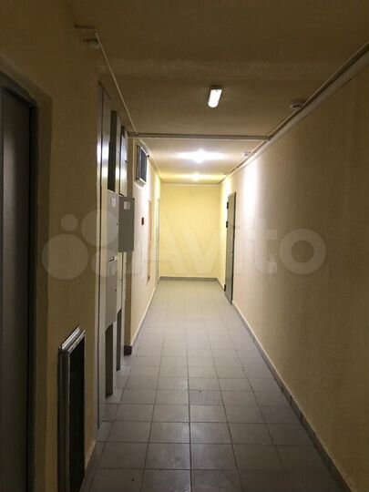 2-к. квартира, 80 м², 8/16 эт.