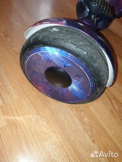 Гироскутер 10 5 бу