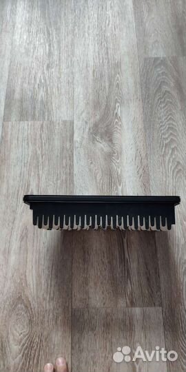 Воздушный фильтр