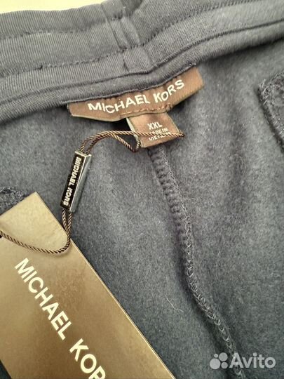 Штаны спортивные Michael Kors