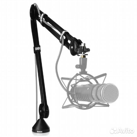Пантограф rode PSA1