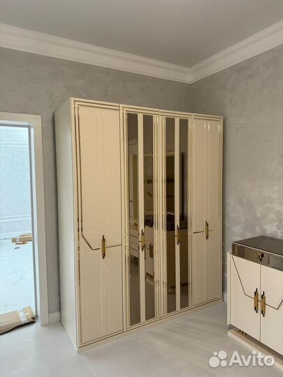 Спальня Стефани