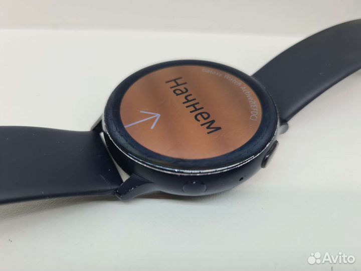 П.2675 Часы Samsung Watch Active 2 44mm