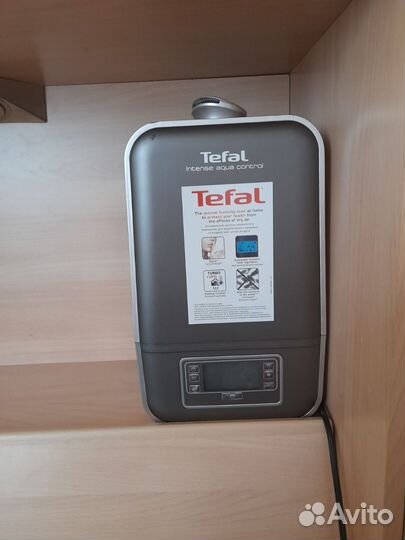 Увлажнитель Tefal