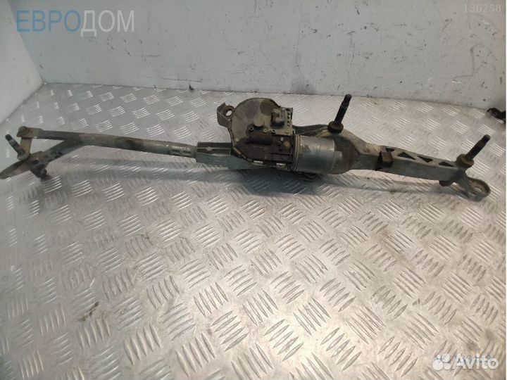 Трапеция дворников mercedes W212 s1133428