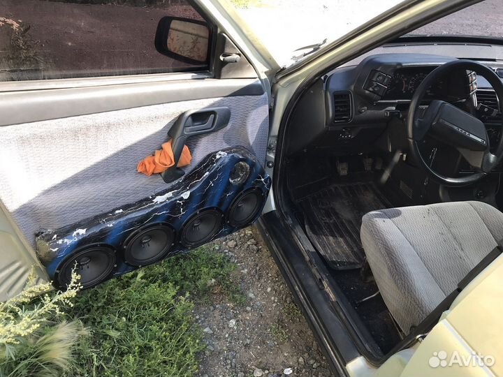 ВАЗ 2110 1.5 МТ, 2002, 300 000 км