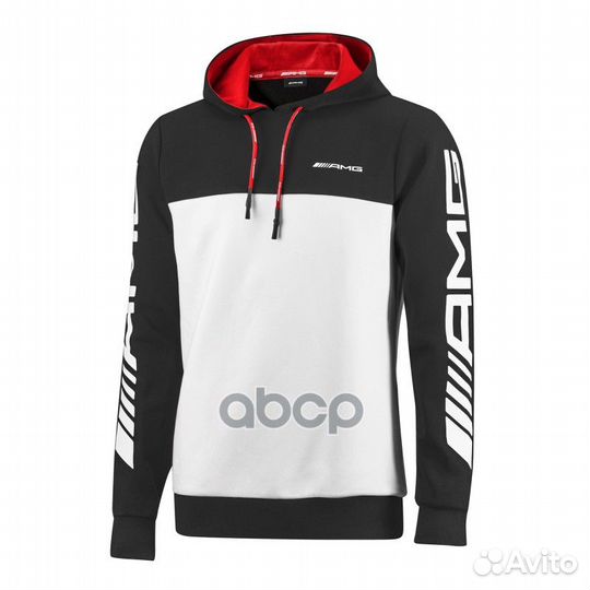Толстовка С капюшоном AMG XL B66959307