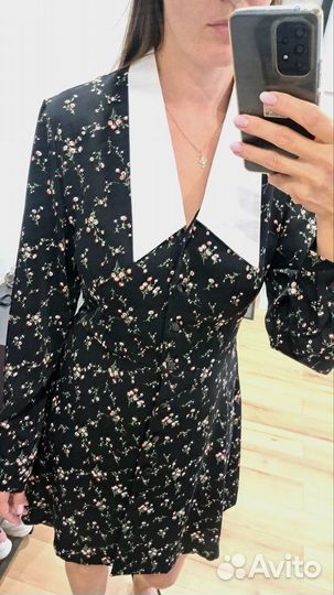 Платье женское Mist 46-48 размер