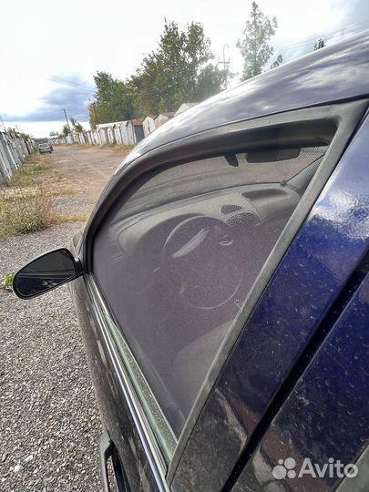 Каркасные шорки на Калину