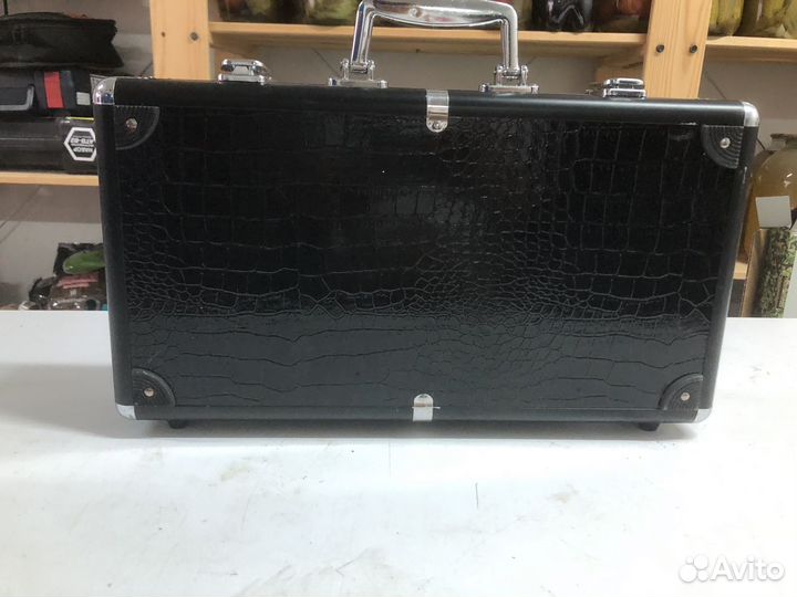 Набор для покера 300 фишек