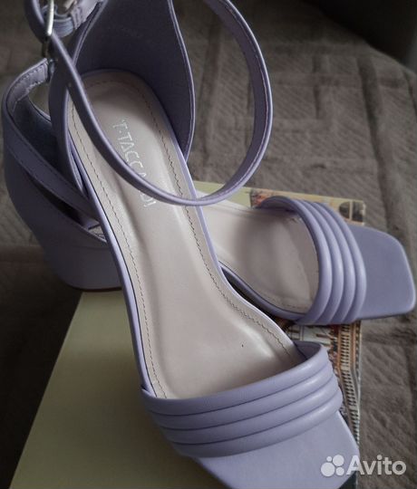 Босоножки женские 37 размер