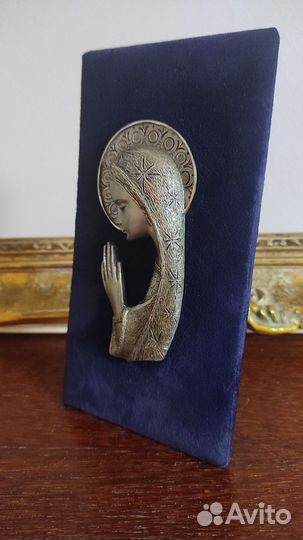 Дева Мария Италия