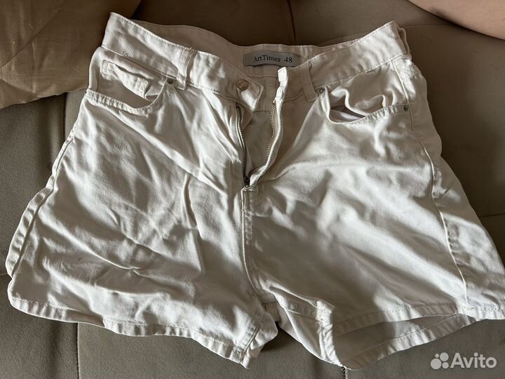 Шорты
