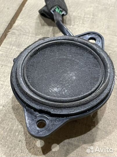 Динамик JBL Toyota Land Cruiser Prado 150