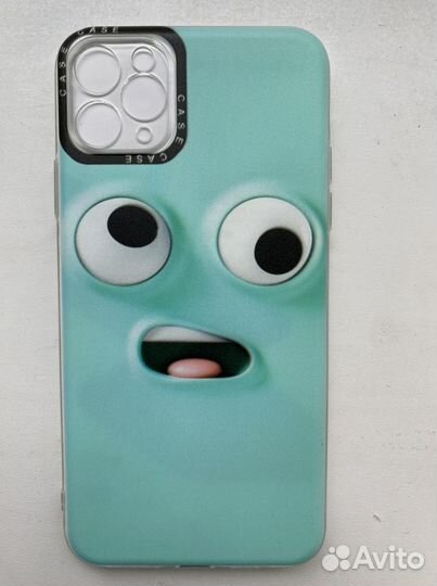 Чехол на iPhone 11 pro max